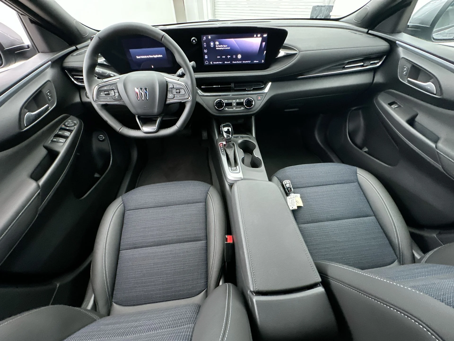 2026 Buick Envista Preferred - Photo 76
