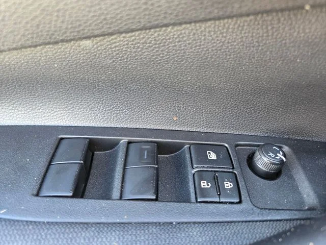 Used 2026 Silver Toyota LE image 35