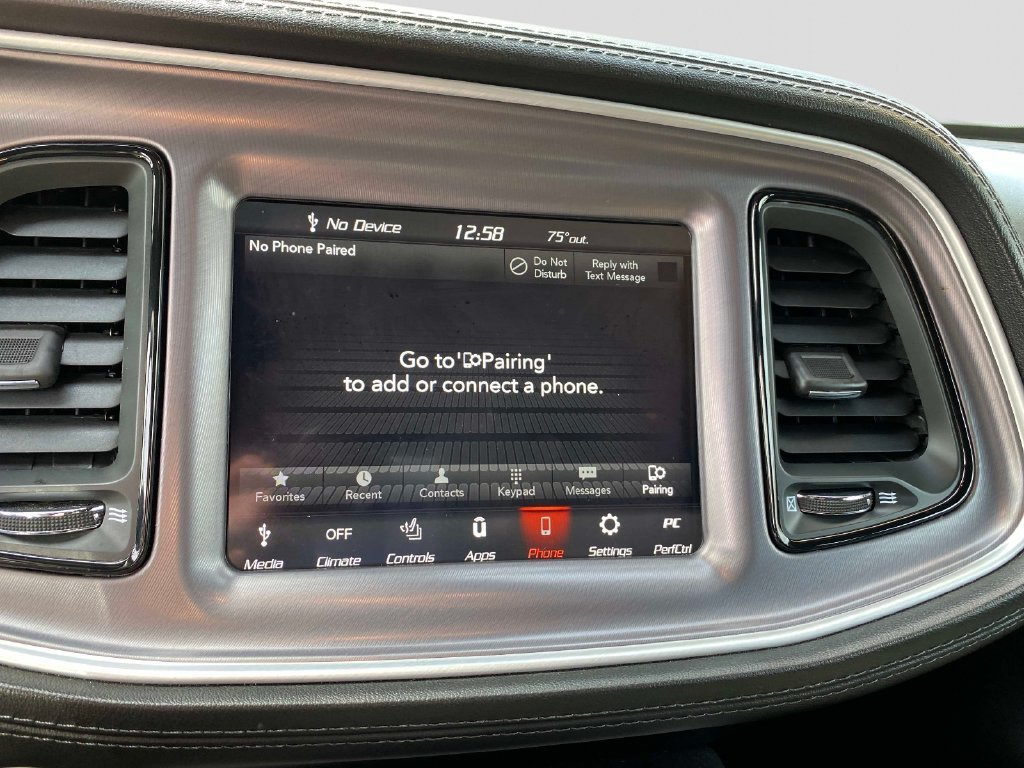Used 2020  Dodge R/T Scat Pack image 11