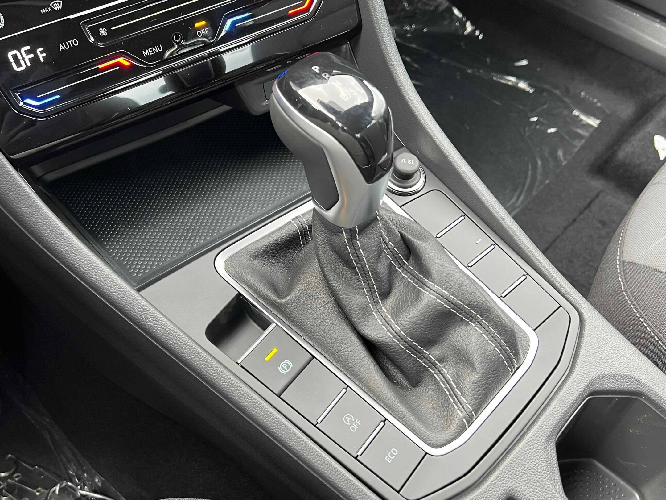 New 2026 Platinum Gray Volkswagen Sport image 26