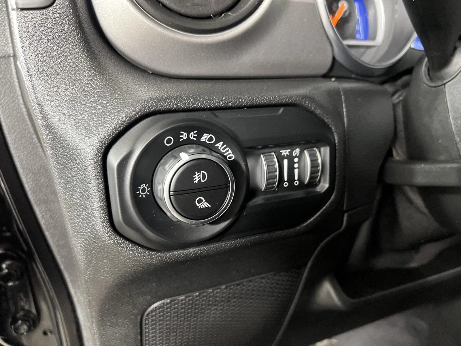 Used 2021 Bk Jeep 80th Anniversary image 36