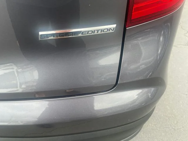 Used 2022 Gray Honda Special Edition image 25