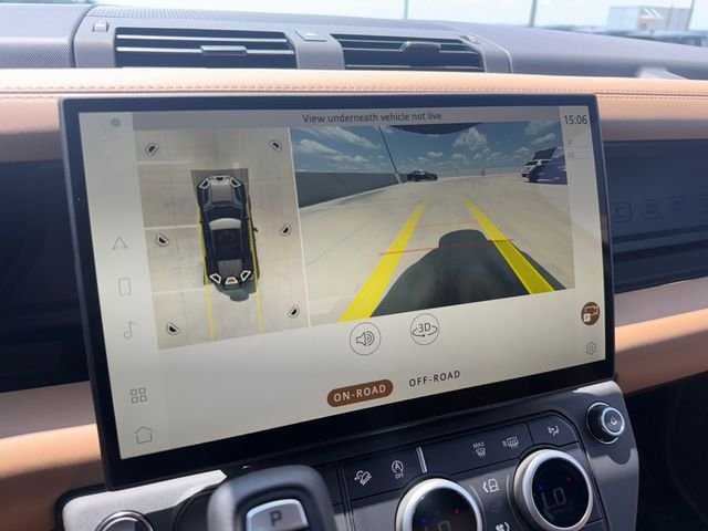 New 2026 Borasco Grey Land Rover S image 21