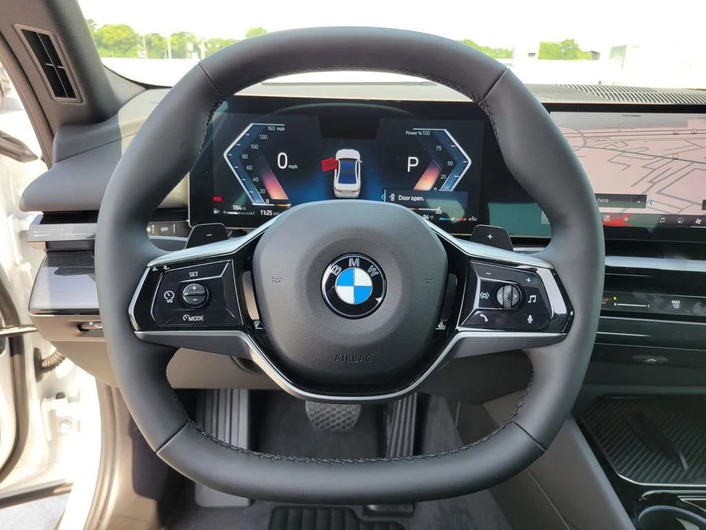 2026 BMW 5 Series 530i - Photo 31