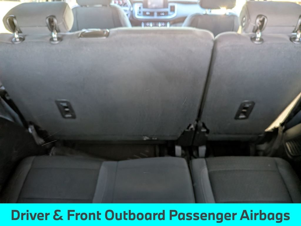 Used 2023 Black Chevrolet LS image 26