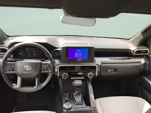Certified Used 2025  Toyota SR5 image 14