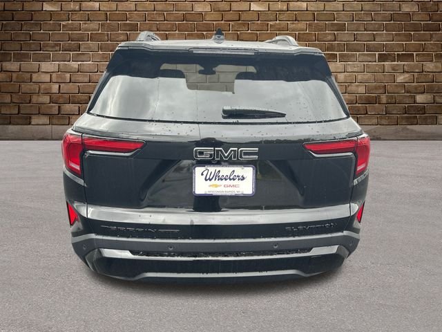 2026 Gmc Terrain Elevation photo 4