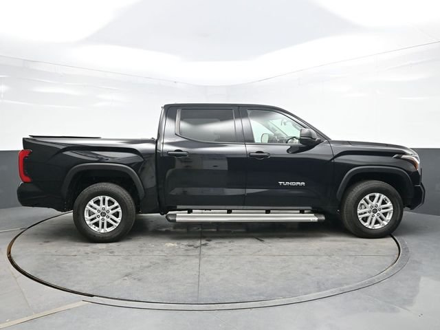 Used 2022 Black Toyota SR5 image 8