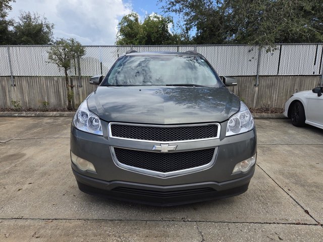 2010 Chevrolet Traverse 2LT