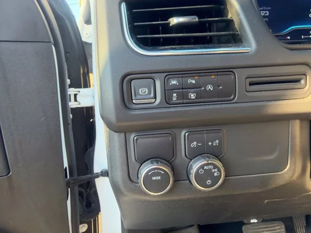 Used 2024 White Chevrolet RST image 19