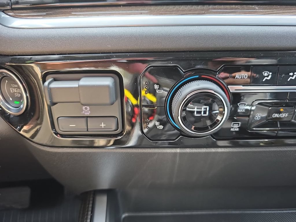 2026 Chevrolet Silverado 1500 LT Trail Boss - Photo 23