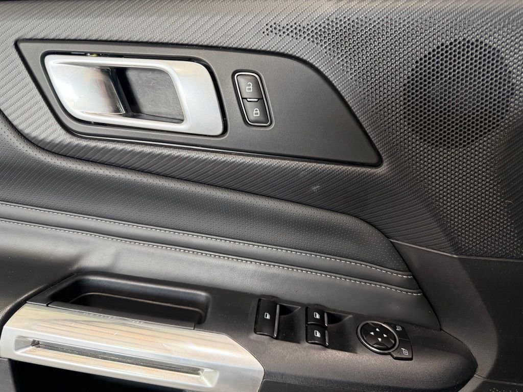 2024 Ford Mustang EcoBoost Premium - Photo 13