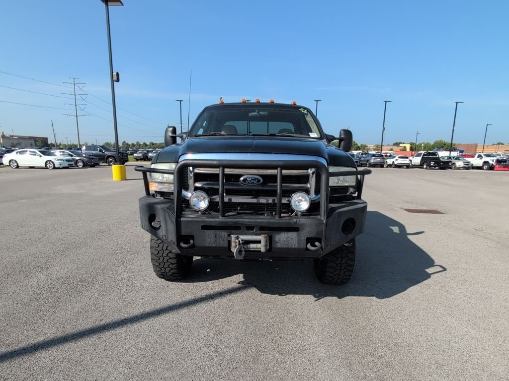 Used 2002 Green Ford XLT image 9