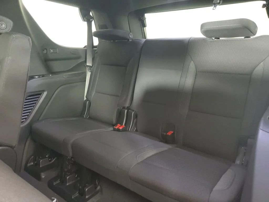 2026 Chevrolet Tahoe LS - Photo 14