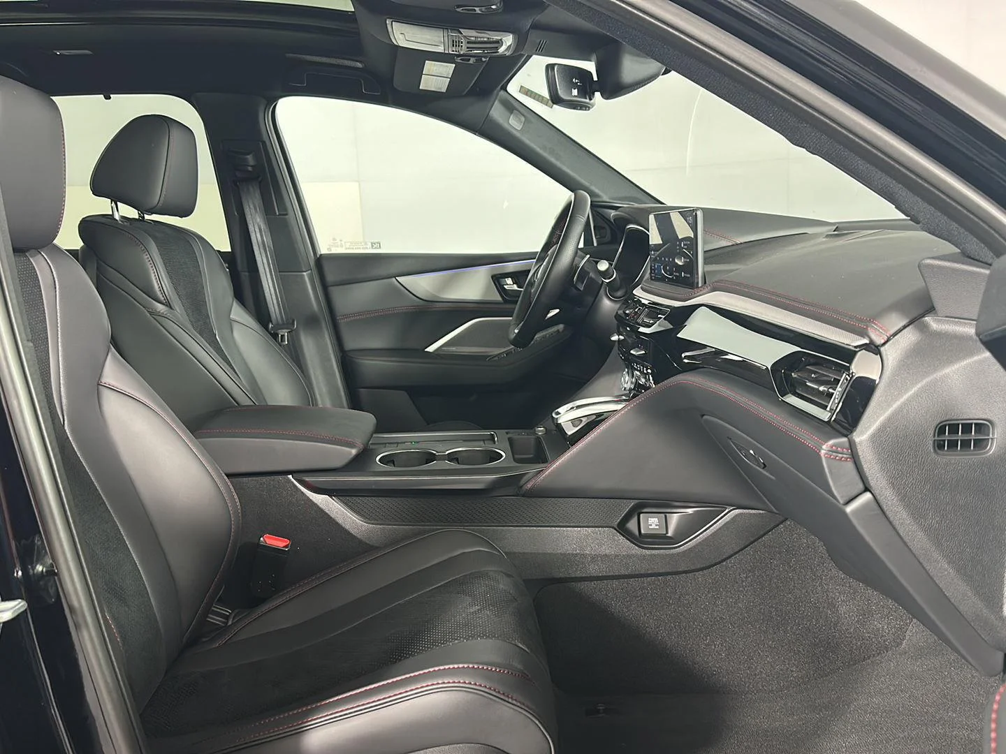 2026 Acura MDX A-Spec Package - Photo 30