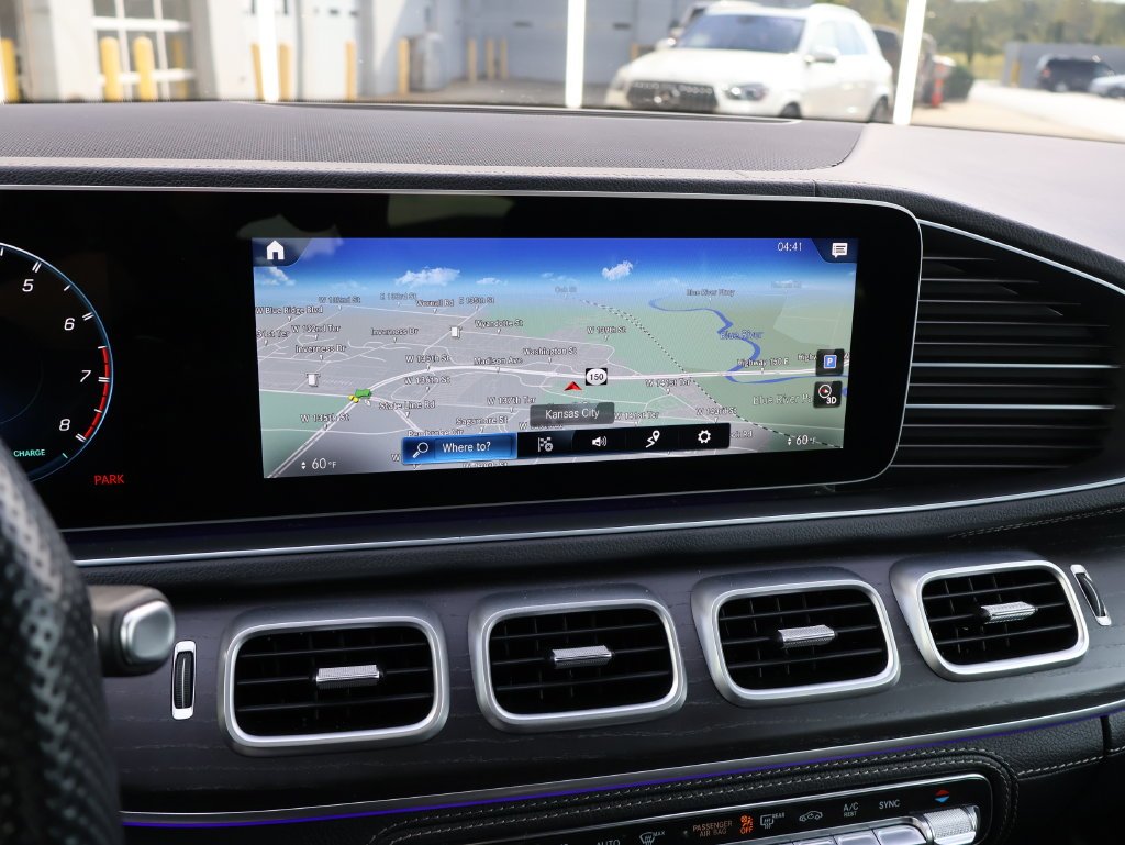 Used 2022  Mercedes-Benz GLE 53 AMG® image 23