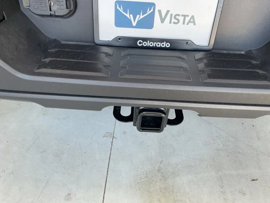 2026 Toyota Tundra SR5 - Photo 13