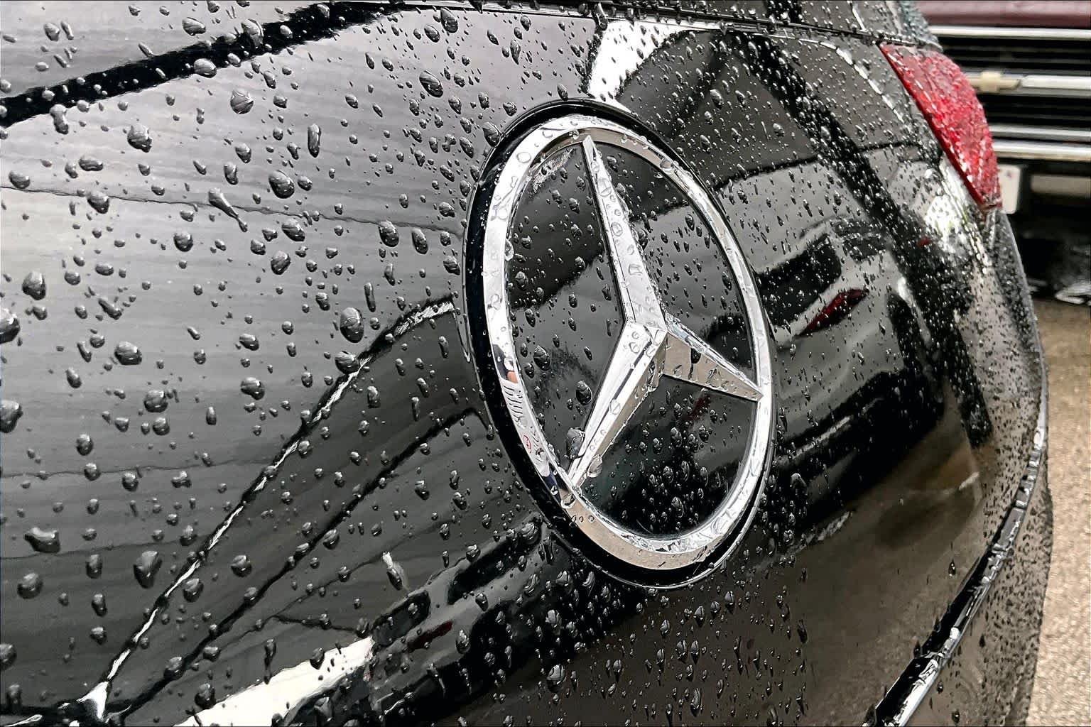 Used 2020 Night Black Mercedes-Benz CLA 250 image 10