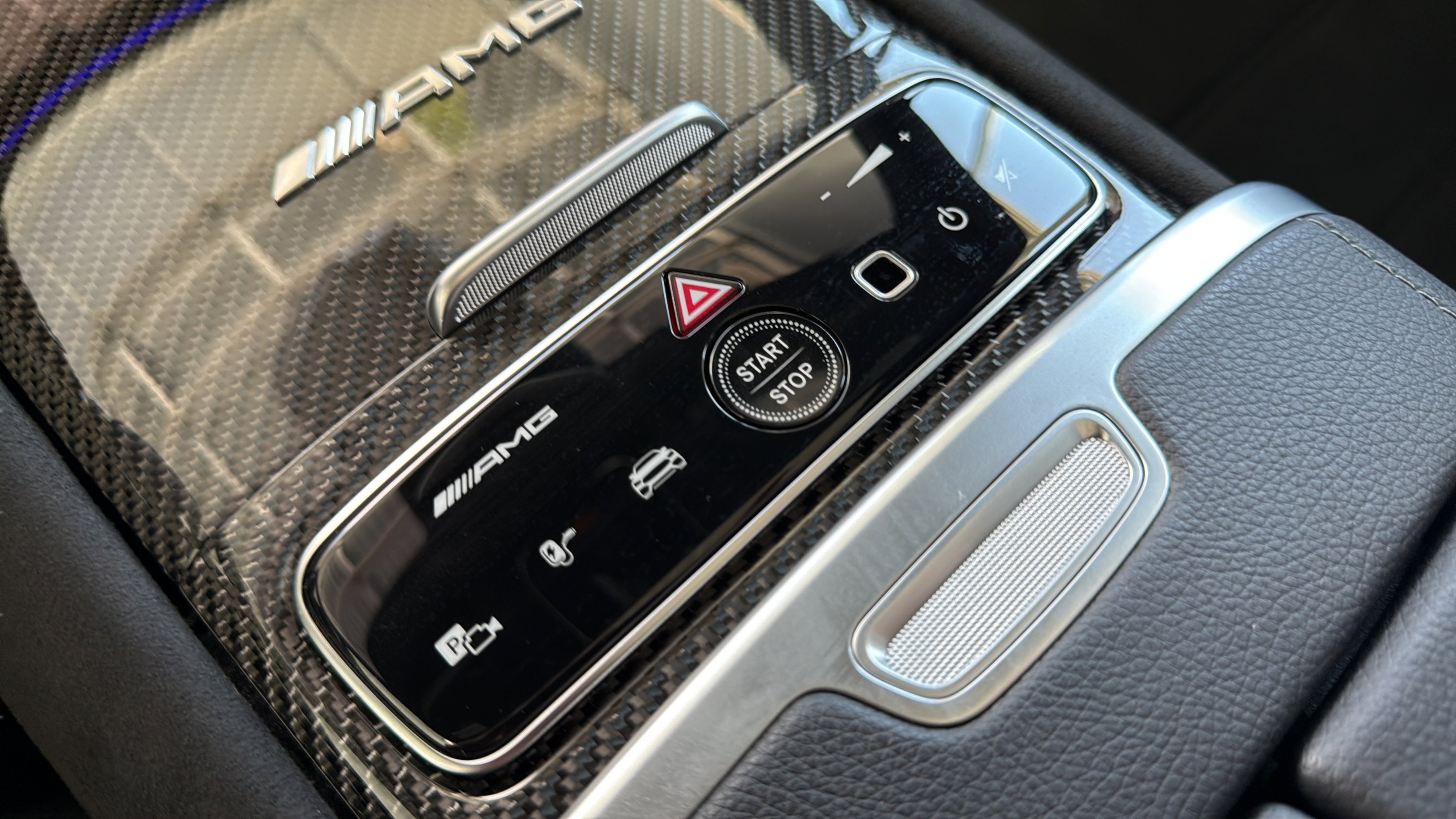 Certified Used 2026 MANUFAKTUR Moonlight White Metallic Mercedes-Benz AMG® EQE image 45
