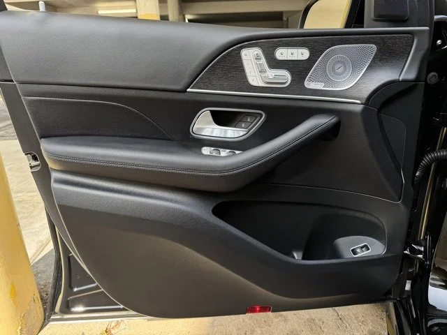2025 Mercedes-Benz GLE GLE350 - Photo 41