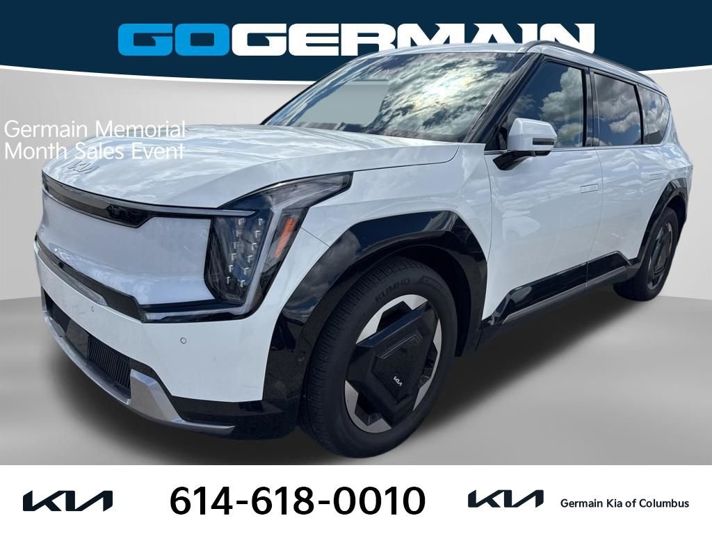 2024 Kia EV9 Land AWD's photo