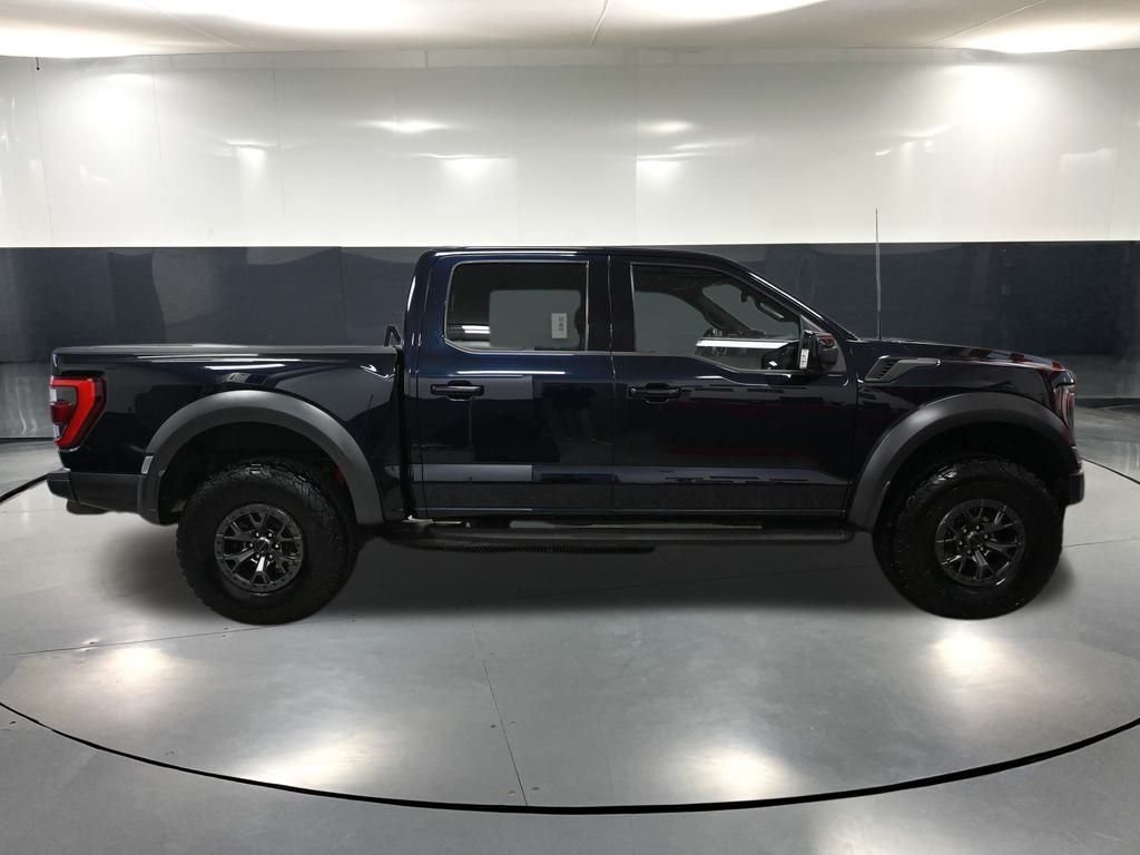 2021 Ford F-150 Raptor photo 4
