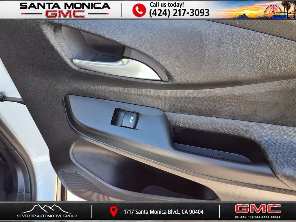 2026 Buick Envista Preferred - Photo 24