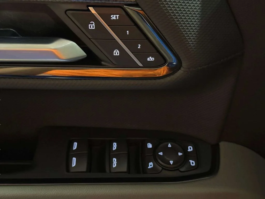2025 Chevrolet Silverado 1500 ZR2 - Photo 18