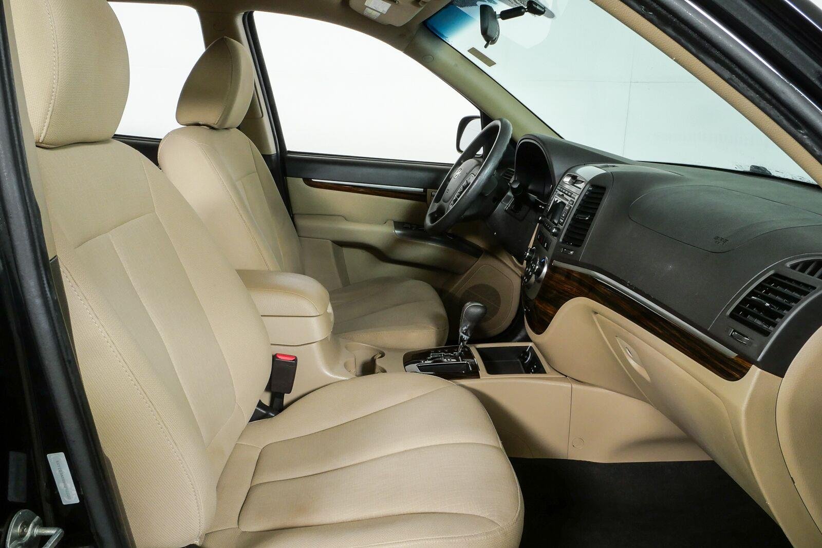 Used 2011 Phantom Black Metallic Hyundai GLS image 20