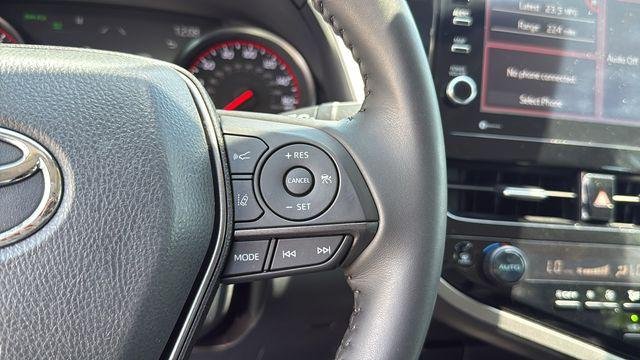 Certified Used 2024 CELESTIAL SILVER Toyota  image 20