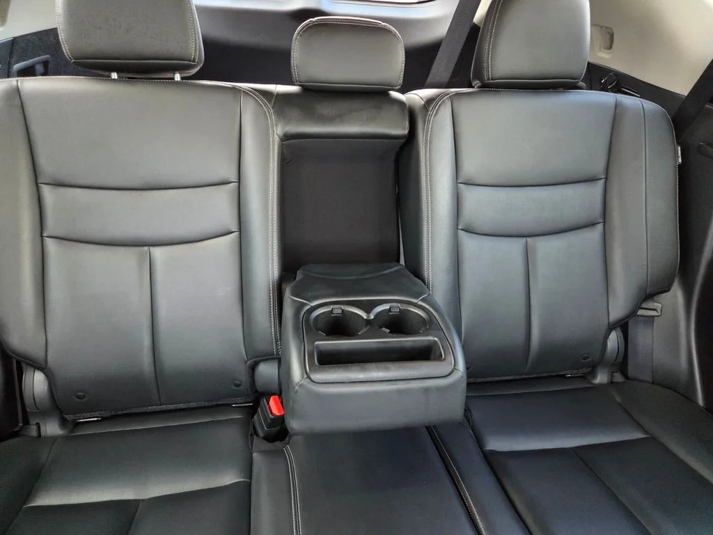 Used 2023 Gray Nissan SV image 30