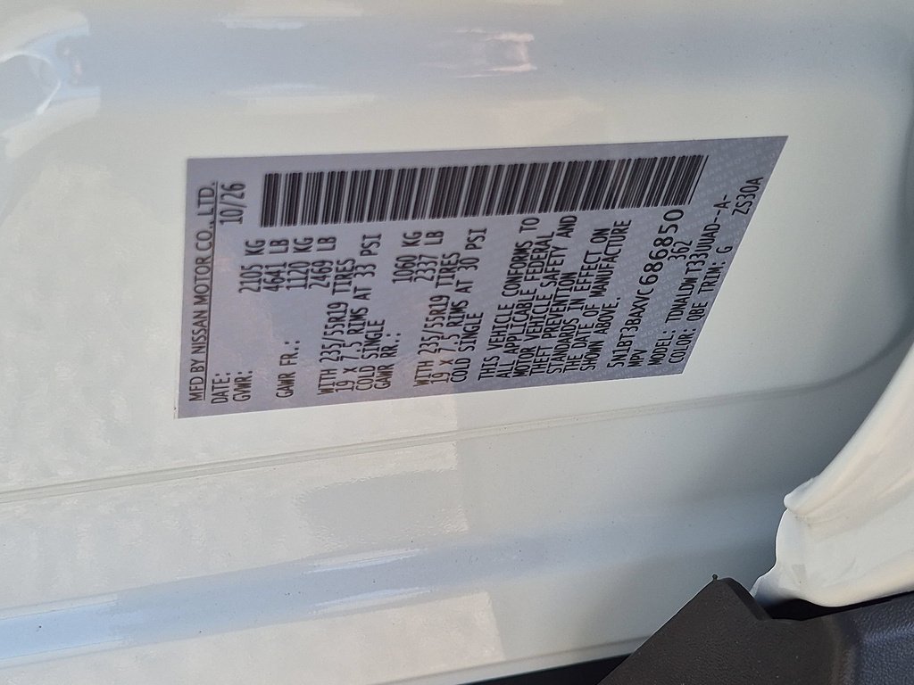 Vehicle thumbnail