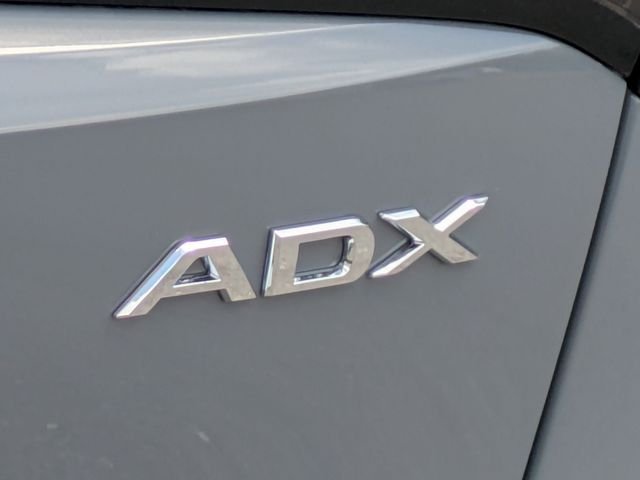 New 2026 Urban Gray Pearl Acura A-Spec Advance Package image 14