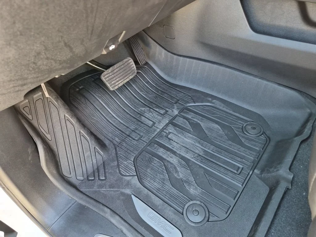 2026 GMC Sierra 2500HD Denali Ultimate - Photo 23