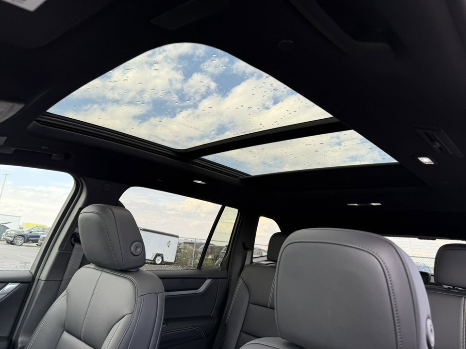 2026 GMC ACADIA - Image 27