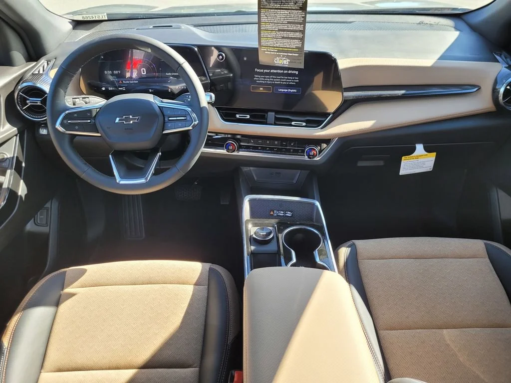 New 2026 Sterling Gray Metallic Chevrolet ACTIV image 10