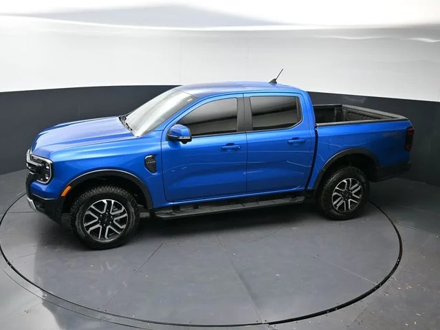 2024 Ford Ranger Lariat - Photo 19