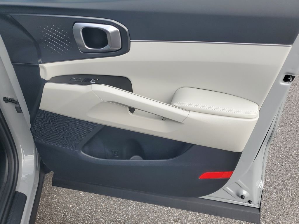 Used 2026 Gray Kia S image 15
