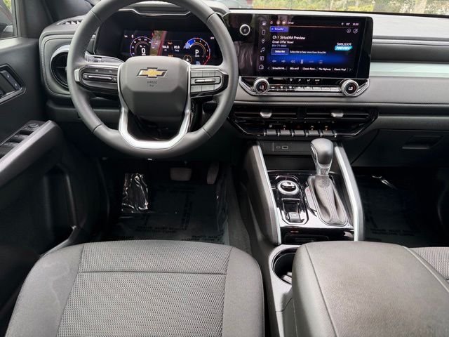 Used 2024 Red Chevrolet LT image 13