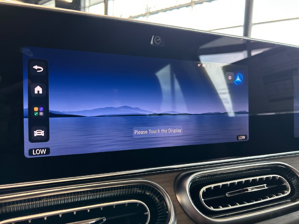 New 2027 Dark Petrol Mercedes-Benz GLE 350 image 14