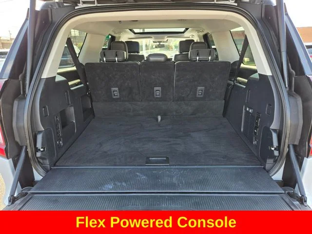 Used 2025 Silver Ford Active image 17
