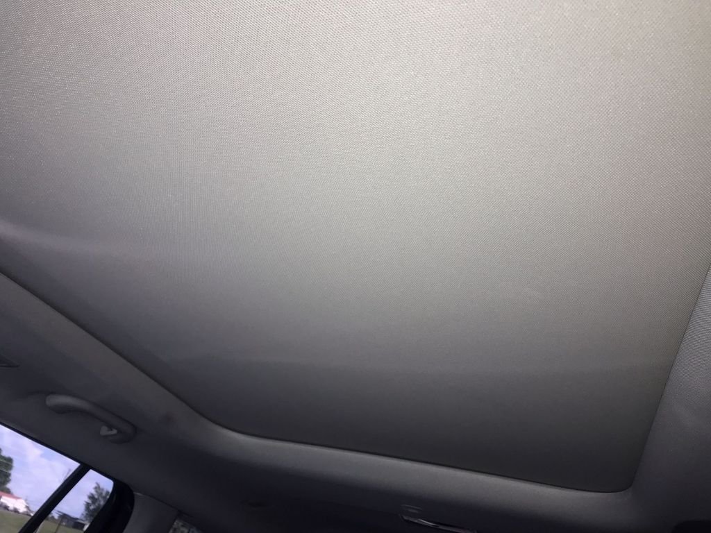 Used 2021 Black Jeep Limited image 22