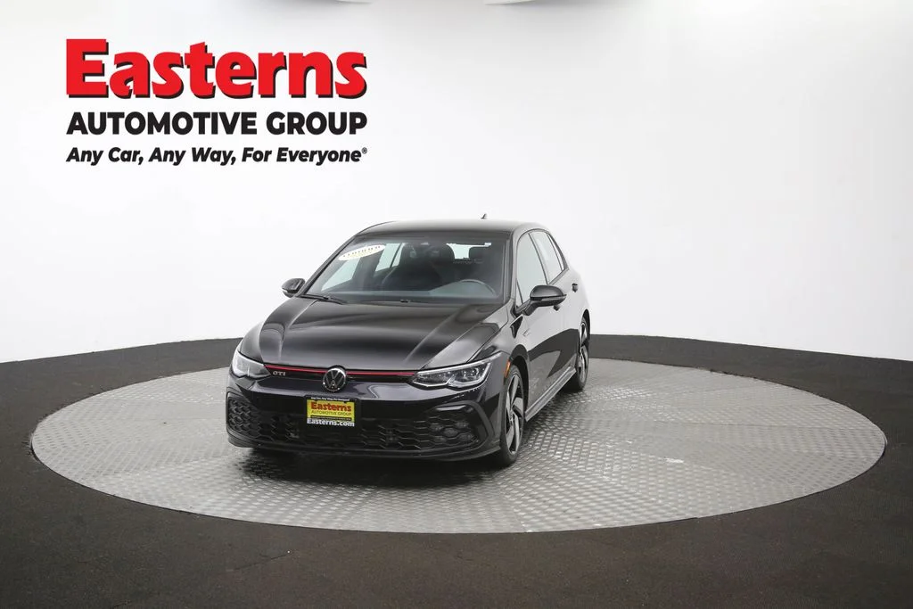Used 2024 Gray Volkswagen 2.0T S image 52