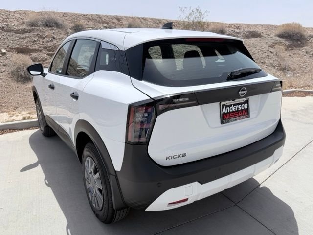 New 2026 Fresh Powder Nissan S image 6