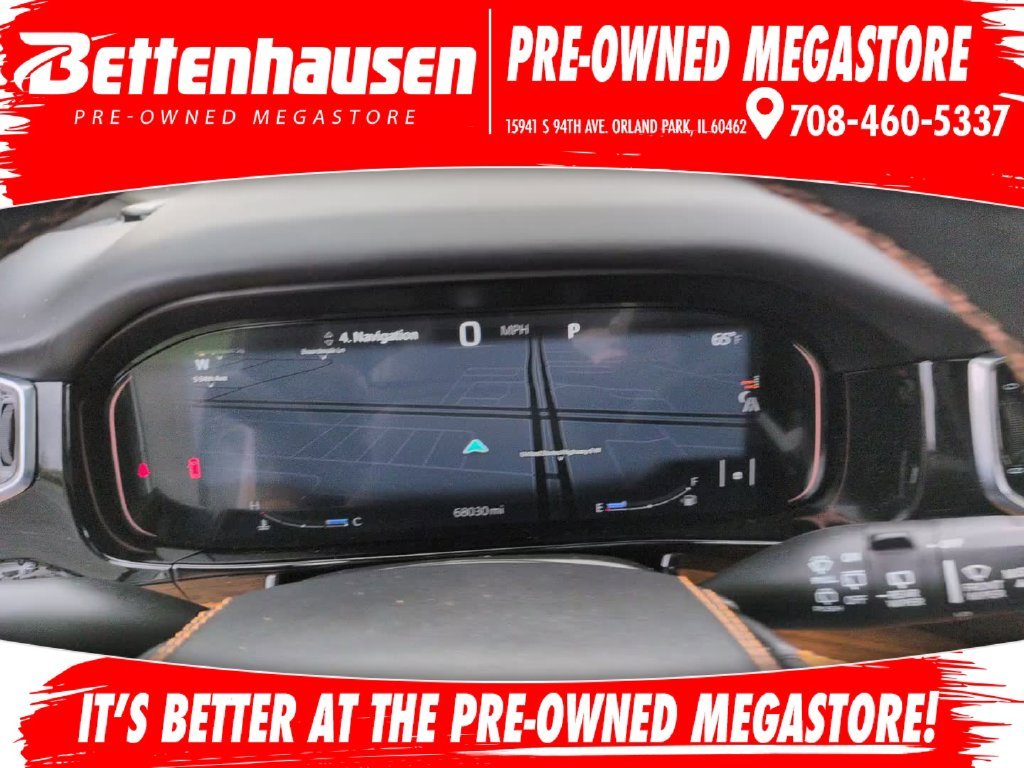 Vehicle thumbnail