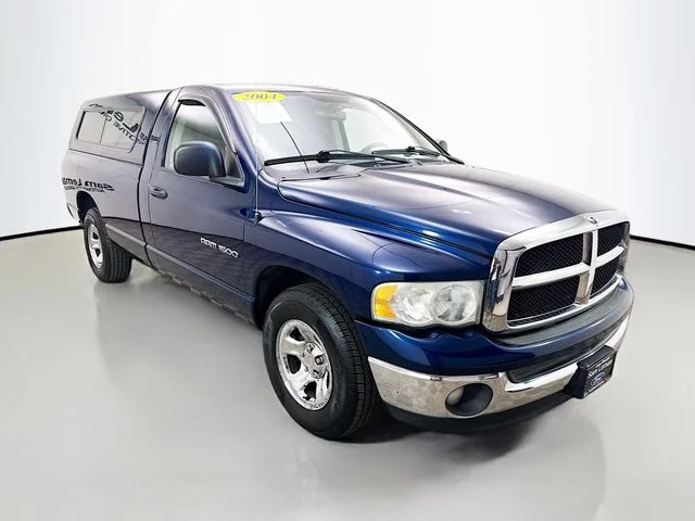 2004 Dodge Ram 1500 SLT