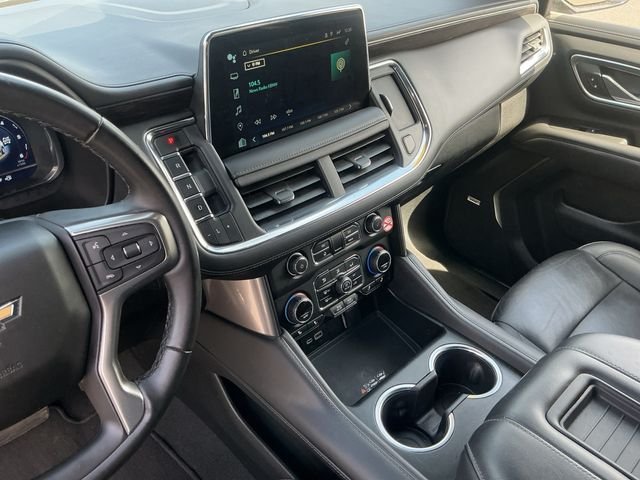 Used 2024 Black Chevrolet LT image 27