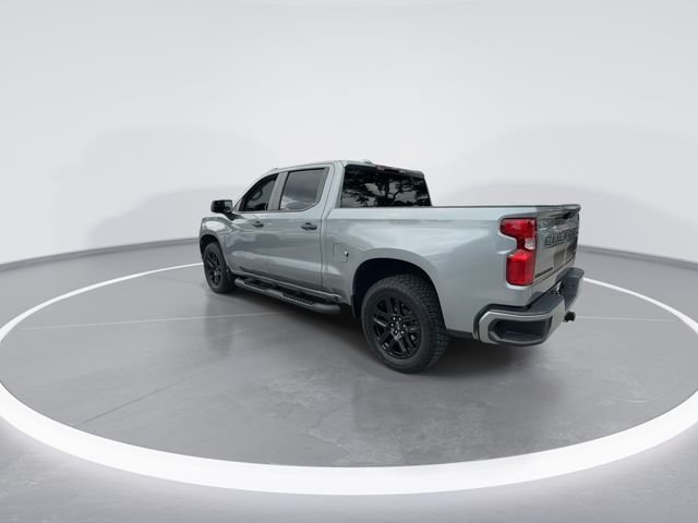 2024 Chevrolet Silverado 1500 Custom - Photo 6