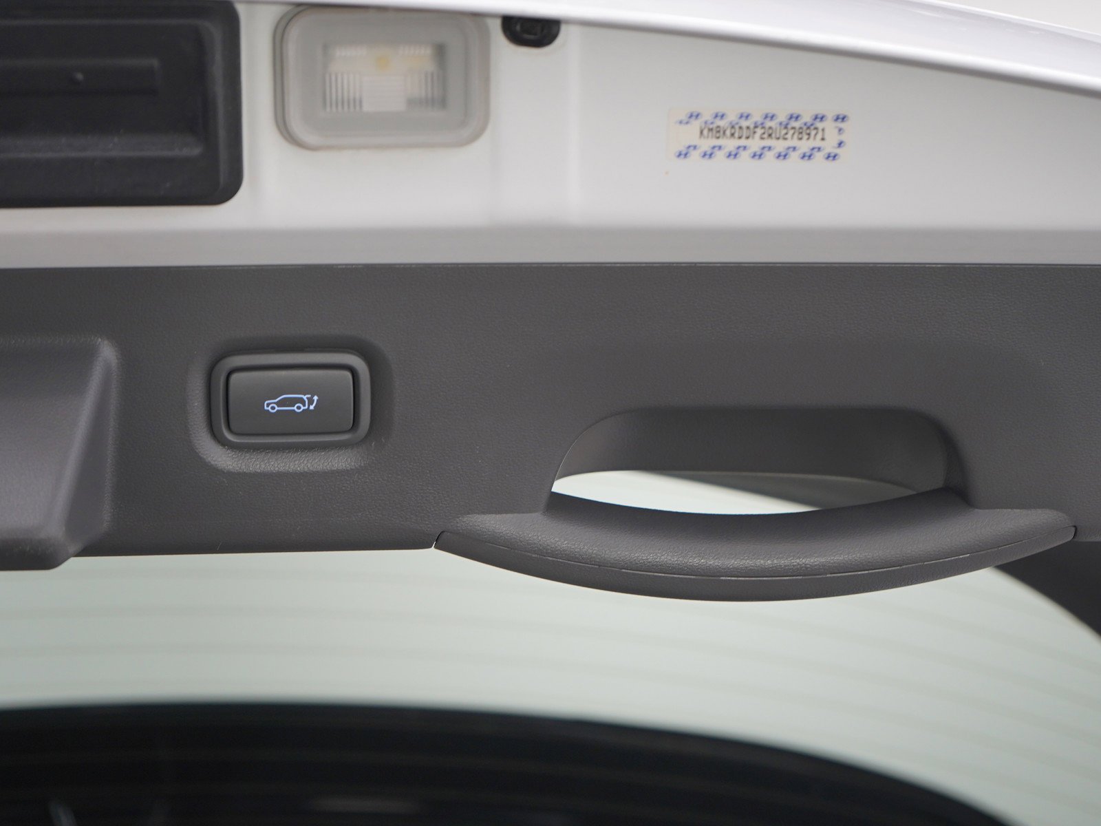2024 Hyundai IONIQ 5 Limited - Photo 11