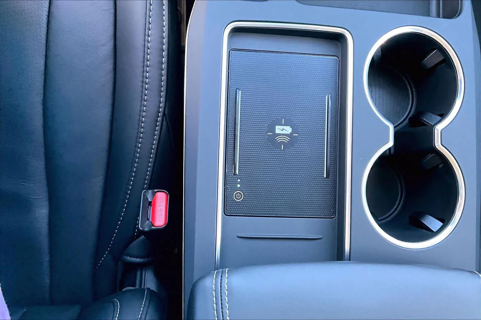 New 2026 Platinum White Pearl Acura w/Technology Package image 16